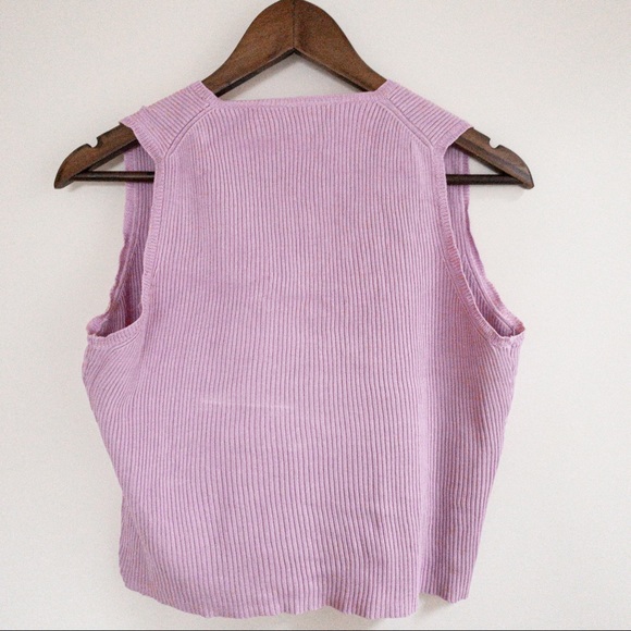 J Crew - silk cami - Picture 4 of 6